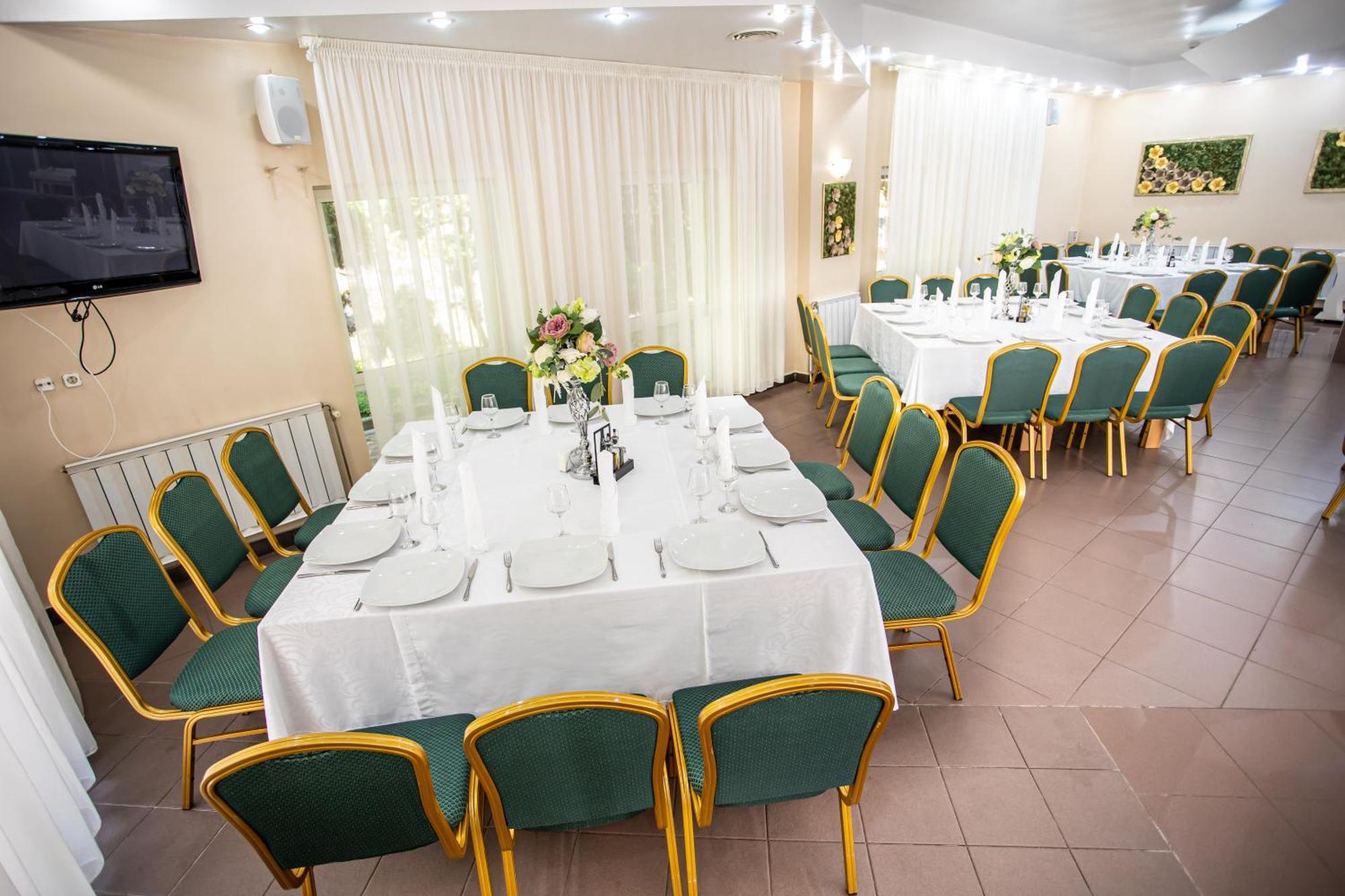 Suior Resort Baza Бая-Сприе Екстериор снимка