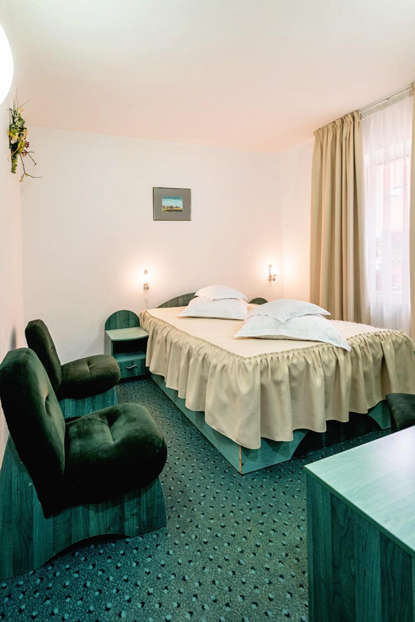 Suior Resort Baza Бая-Сприе Екстериор снимка