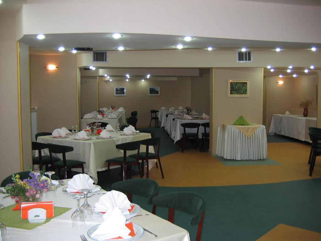 Suior Resort Baza Бая-Сприе Екстериор снимка