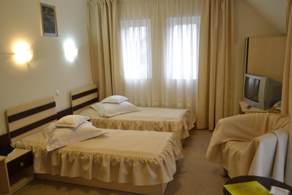 Suior Resort Baza Бая-Сприе Стая снимка